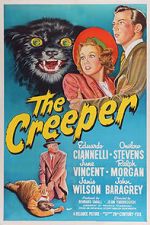 Watch The Creeper M4ufreemovies