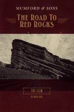 Watch Mumford & Sons: The Road to Red Rocks M4ufreemovies