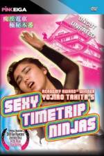Watch Sexy Timetrip Ninjas M4ufreemovies