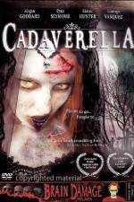 Watch Cadaverella M4ufreemovies