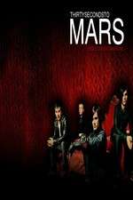 Watch On the Wall: Thirty Seconds to Mars M4ufreemovies