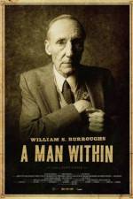 Watch William S Burroughs A Man Within M4ufreemovies