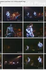 Watch Sex Pistols Live In Winterland Last Show M4ufreemovies