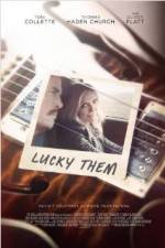 Watch Lucky Them M4ufreemovies