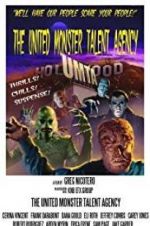 Watch The United Monster Talent Agency M4ufreemovies