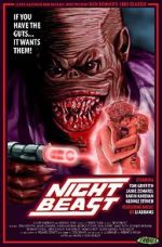 Watch Nightbeast M4ufreemovies