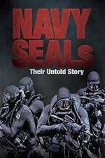 Watch Navy SEALs Their Untold Story M4ufreemovies