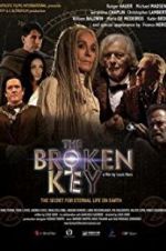 Watch The Broken Key M4ufreemovies
