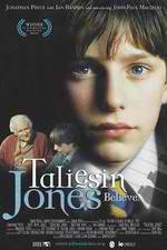 Watch The Testimony of Taliesin Jones M4ufreemovies