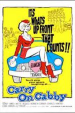 Watch Carry On Cabby M4ufreemovies