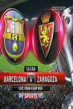 Watch Barcelona vs Valencia M4ufreemovies