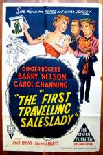 Watch The First Traveling Saleslady M4ufreemovies