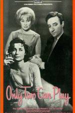 Watch Only Two Can Play M4ufreemovies