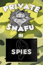 Watch Spies (Short 1943) M4ufreemovies