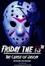 Watch Friday the 13th: The Curse of Jason M4ufreemovies