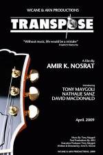 Watch Transpose M4ufreemovies
