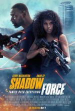 Watch Shadow Force M4ufreemovies