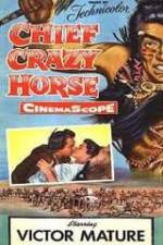 Watch Chief Crazy Horse M4ufreemovies