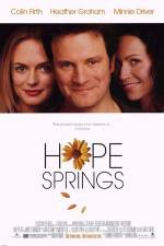 Watch Hope Springs M4ufreemovies