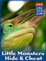 Watch Little Monsters - Hide & Cheat M4ufreemovies