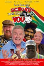 Watch Schuks! Your Country Needs You M4ufreemovies