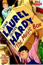 Watch The Music Box (Short 1932) M4ufreemovies