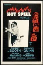 Watch Hot Spell M4ufreemovies