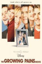 Watch The Growing Pains Movie M4ufreemovies