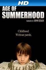 Watch Age of Summerhood M4ufreemovies