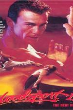 Watch Bloodsport 2 M4ufreemovies