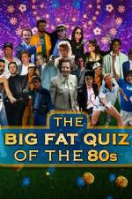 Watch The Big Fat Quiz of the 80s M4ufreemovies