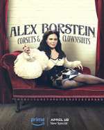 Watch Alex Borstein: Corsets & Clown Suits M4ufreemovies