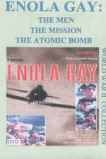 Watch Enola Gay: The Men, the Mission, the Atomic Bomb M4ufreemovies