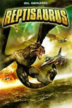Watch Reptisaurus M4ufreemovies