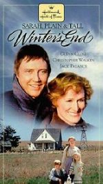 Watch Sarah, Plain & Tall: Winter\'s End M4ufreemovies