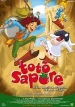 Watch Totò Sapore: The Pizza Story M4ufreemovies