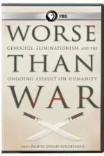 Watch Worse Than War M4ufreemovies