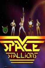 Watch Space Stallions M4ufreemovies