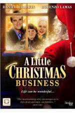 Watch A Little Christmas Business M4ufreemovies