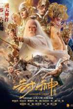 Watch League of Gods M4ufreemovies