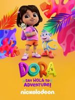 Watch Dora: Say Hola to Adventure! (TV Special 2023) M4ufreemovies
