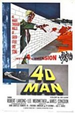 Watch 4D Man M4ufreemovies
