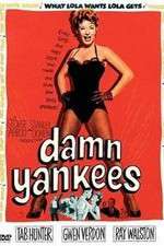 Watch Damn Yankees! M4ufreemovies