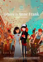 Watch Where Is Anne Frank M4ufreemovies