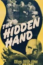 Watch The Hidden Hand M4ufreemovies