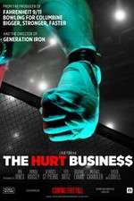 Watch The Hurt Business M4ufreemovies