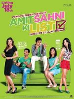 Watch Amit Sahni Ki List M4ufreemovies