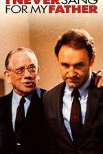 Watch I Never Sang for my Father M4ufreemovies
