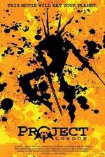 Watch Project London M4ufreemovies
