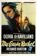 Watch My Cousin Rachel M4ufreemovies